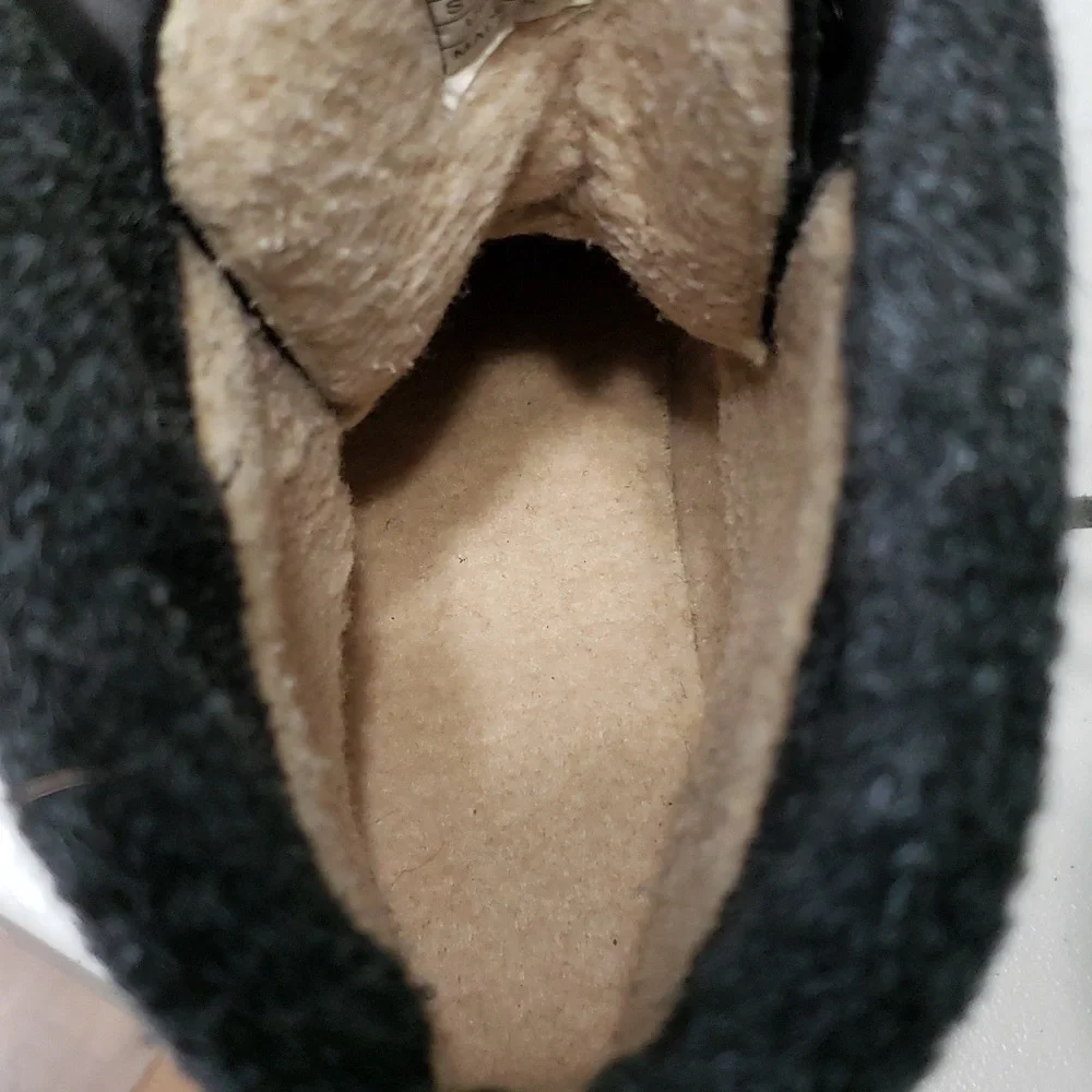 GLOBALWIN limited edition boots